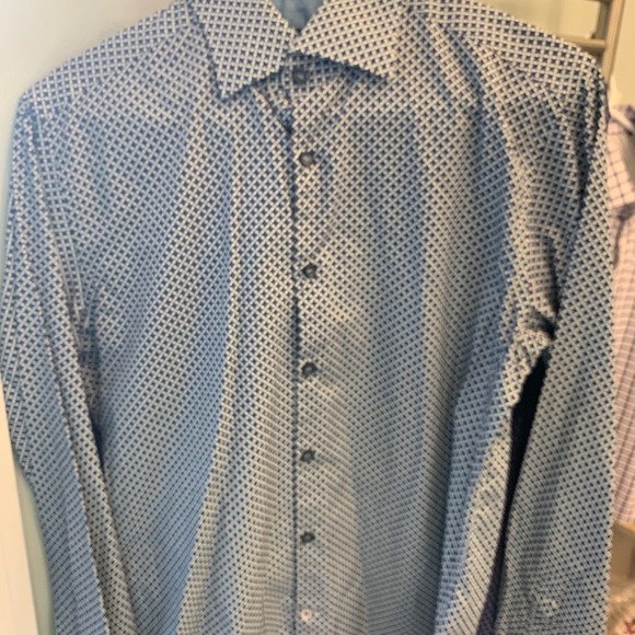 Three (3) Stone Rose shirts. Men’s size 2/small. - Picture 7 of 7